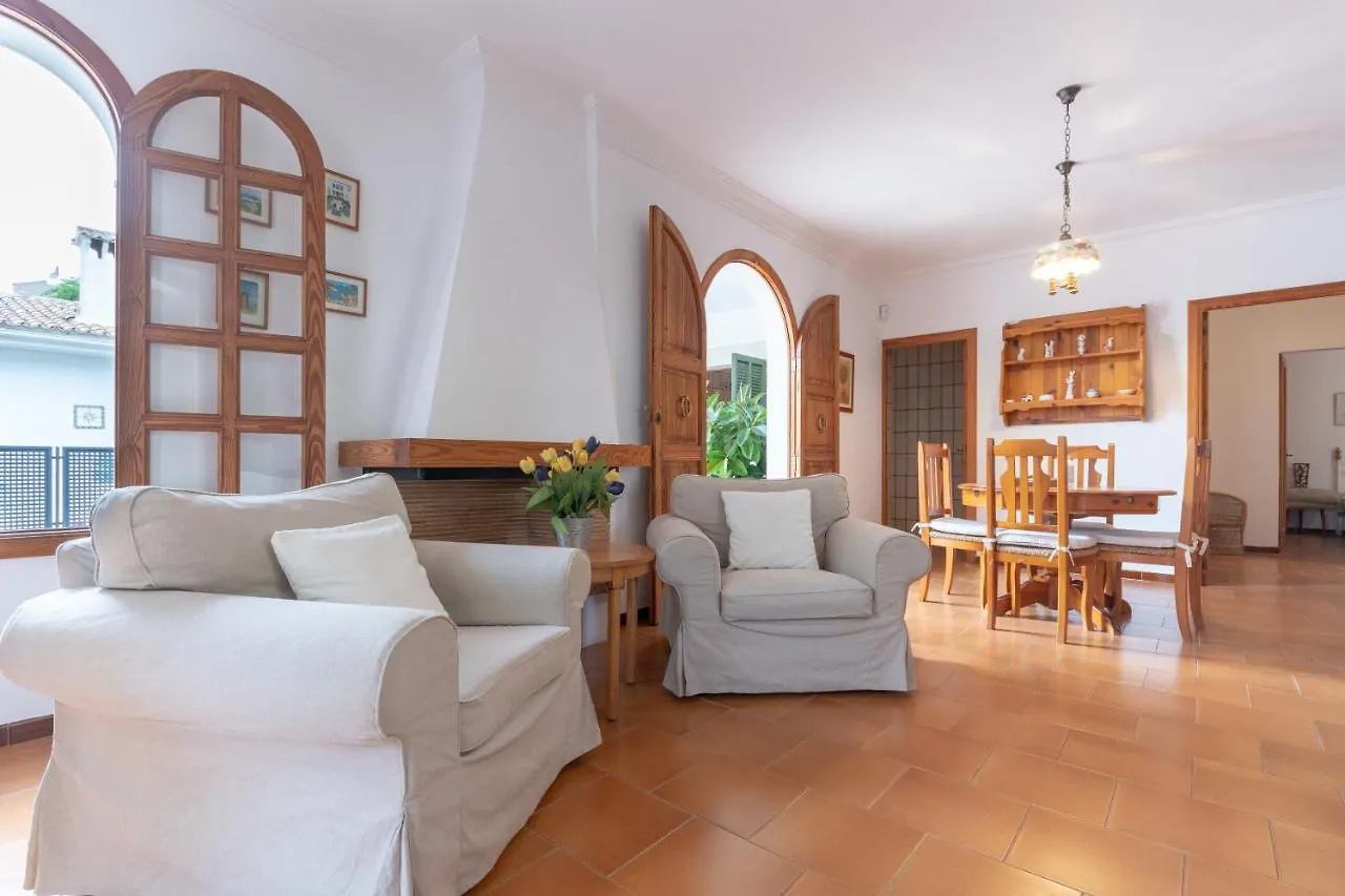 Villa Anecs Alcudia