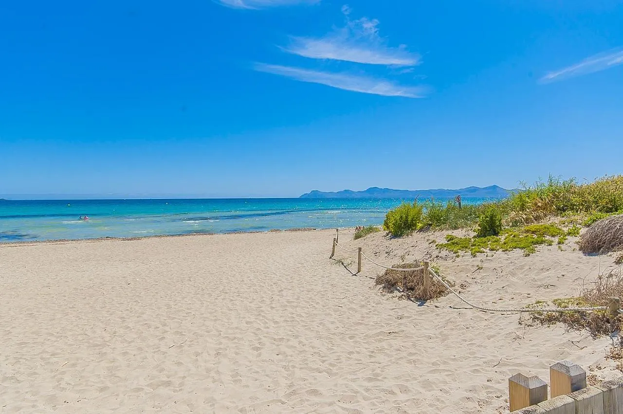 Villa Anecs Alcudia