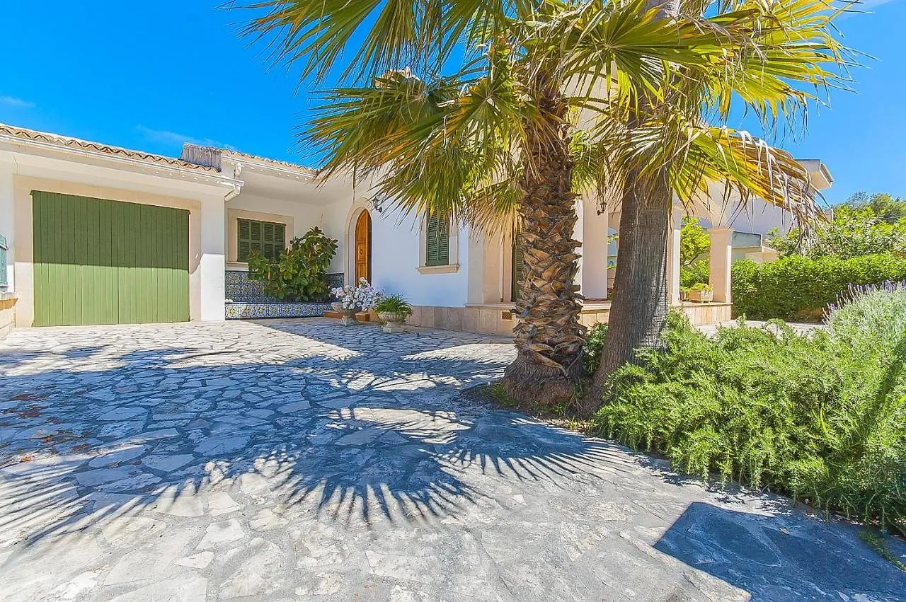 Villa Anecs Alcudia  0*, Alcudia (Mallorca) Spain