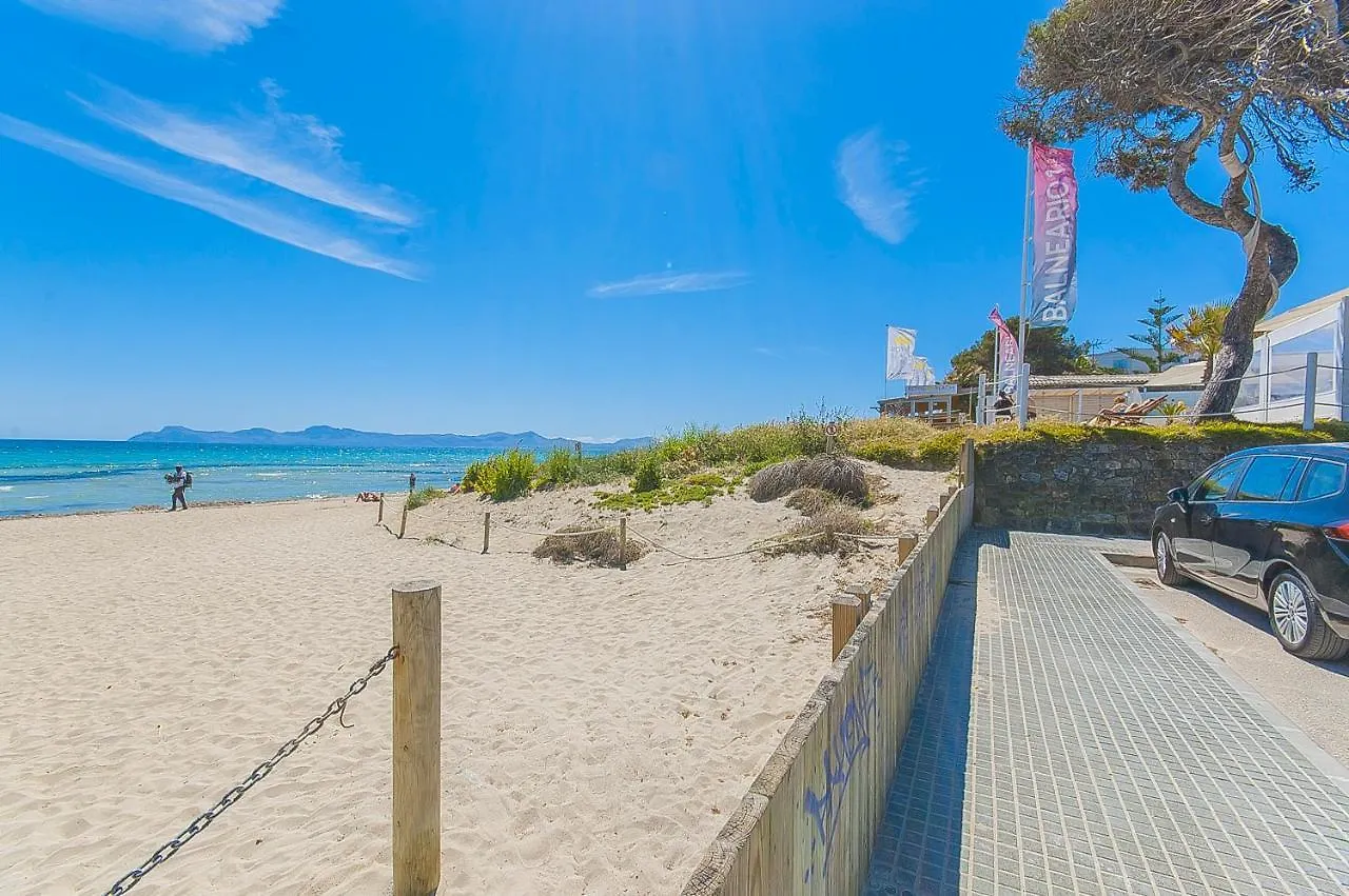 Villa Anecs Alcudia   Alcudia (Mallorca)