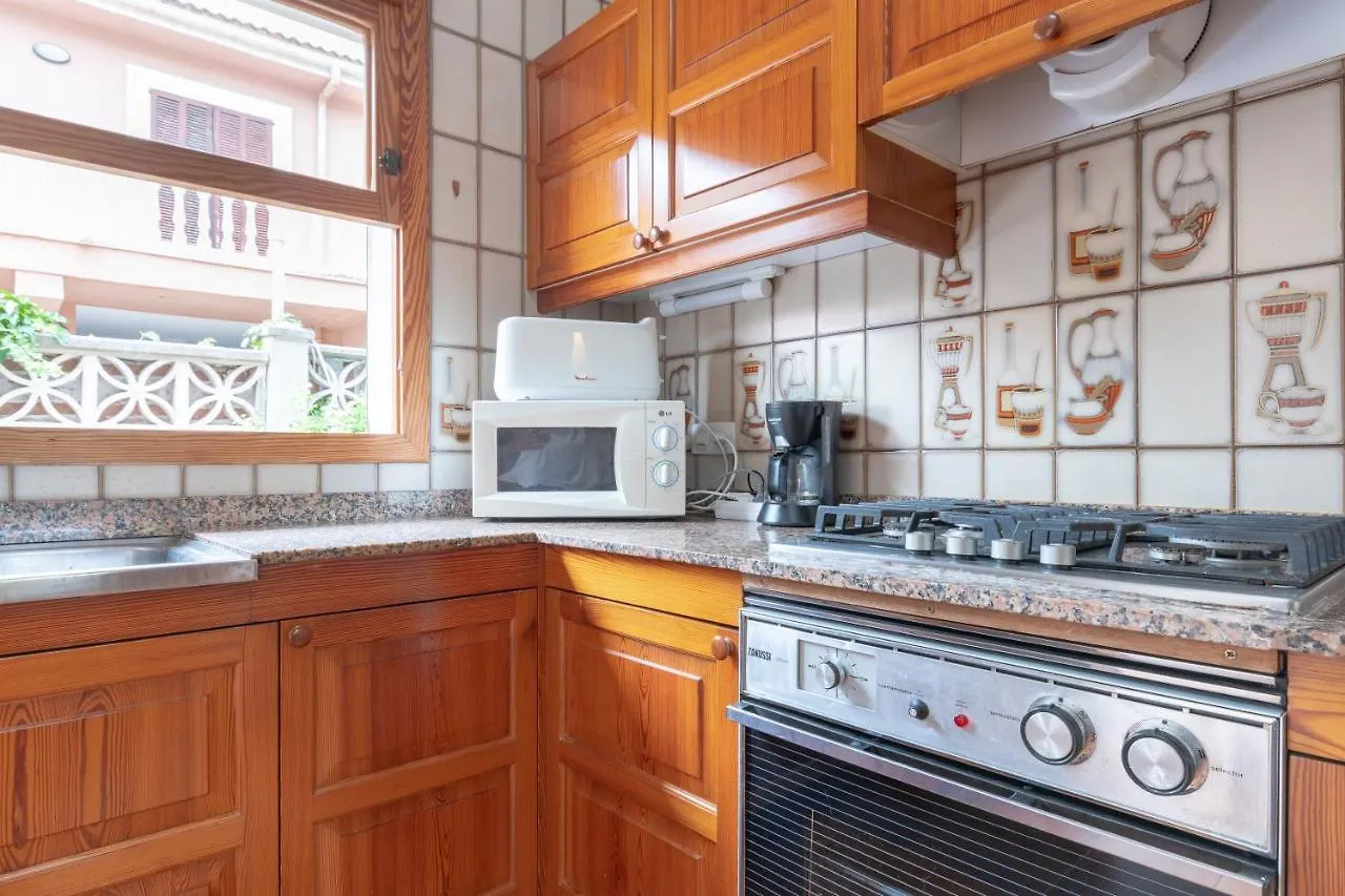 Villa Anecs Alcudia   Alcudia (Mallorca)