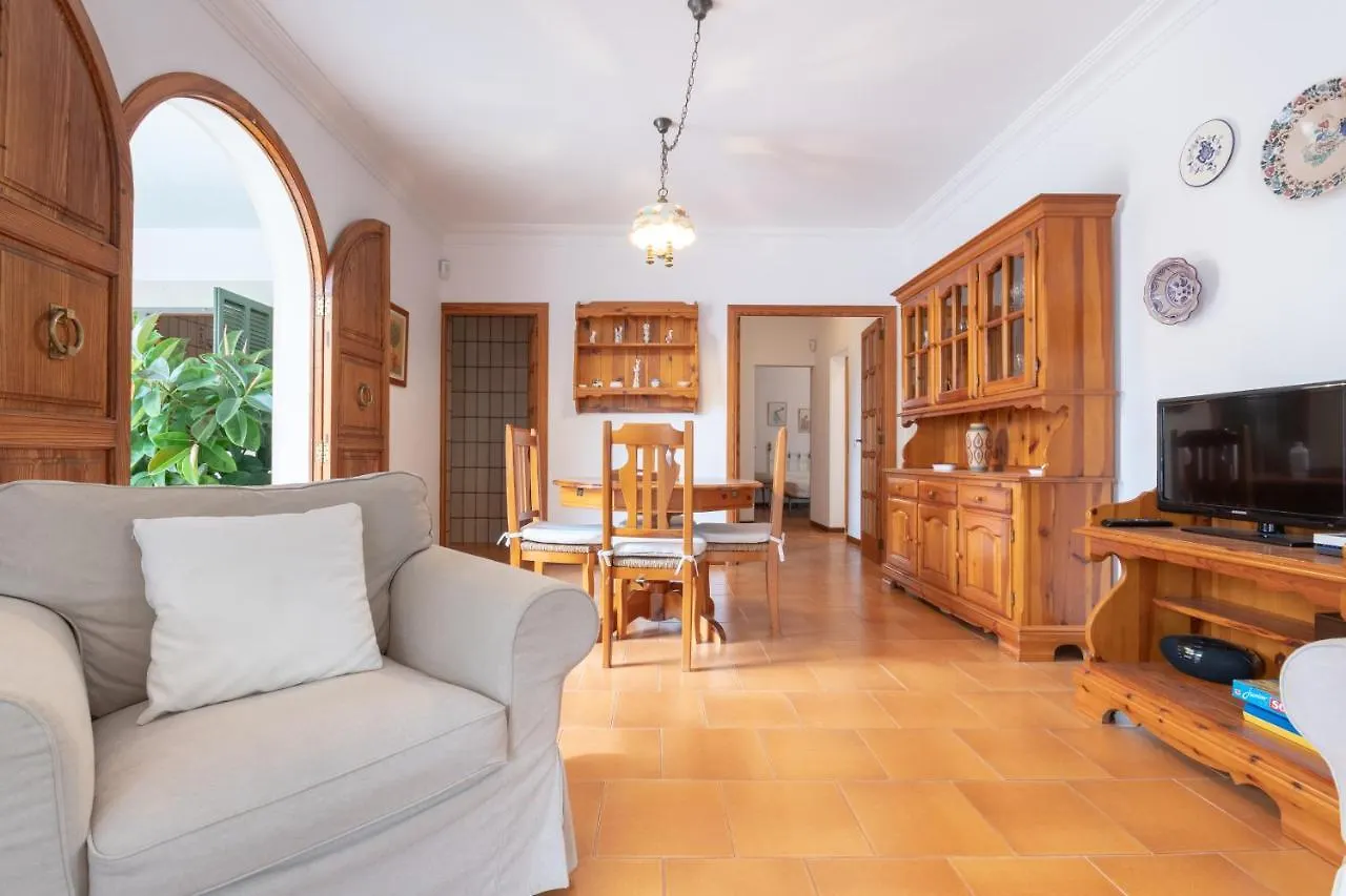 Villa Anecs Alcudia  Alcudia (Mallorca)
