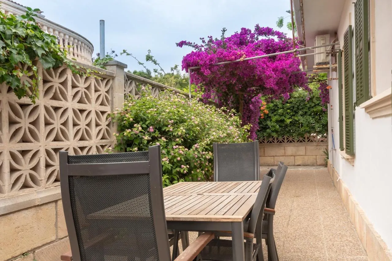 Villa Anecs Alcudia
