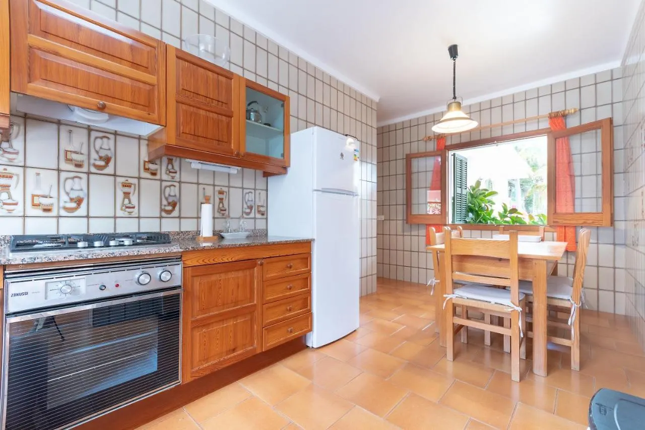 Villa Anecs Alcudia  0*, Alcudia (Mallorca)