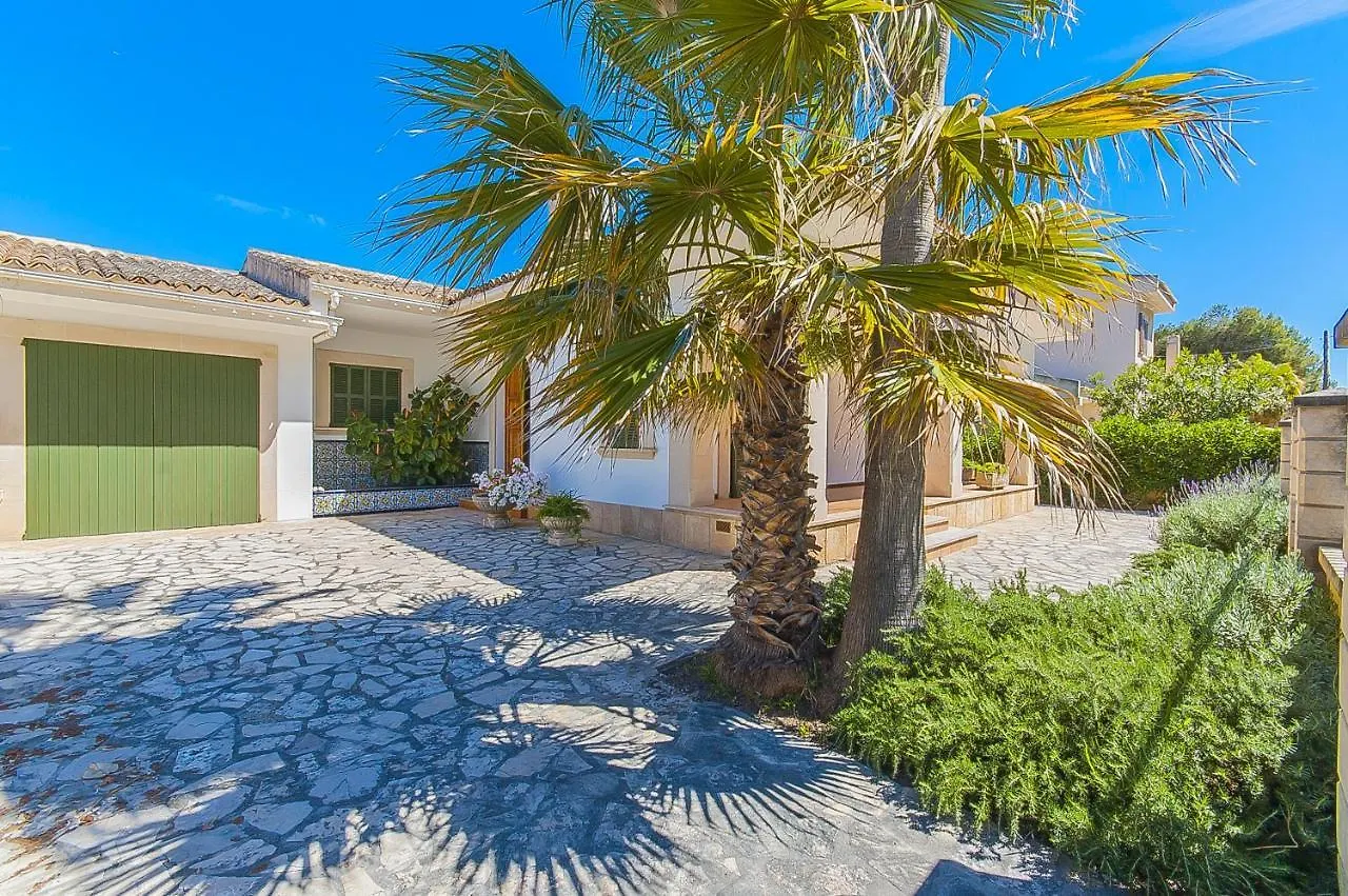 Villa Anecs Alcudia