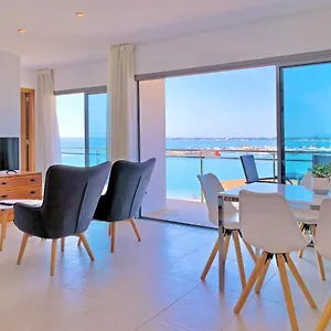  Appartement Cofradia Penthouse